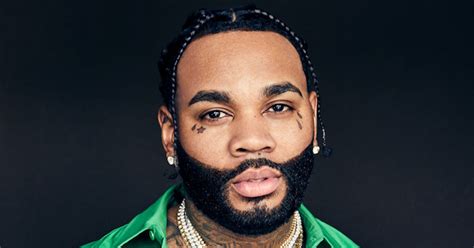 Kevin Gates' Musical Spells: How He Casts a Captivating Aura